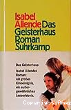Das Geister Haus