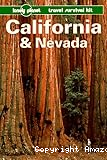 California & Nevada