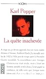 La quête inachevée