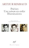 Une saison en enfer