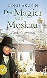 Der Magier von Moskau