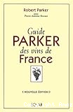 Guide Parker des vins de France