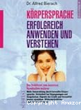 Körpersprache erfolgreich anwenden und verstehen