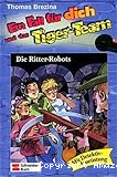 Die Ritter-Robots