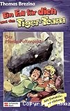 Der Pferde-Poltergeist