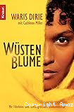 Wüsten Blume