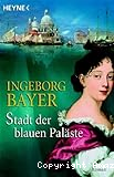 Stadt der blauen Paläste