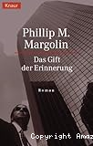 Das Gift der Erinnerung