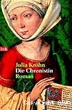 Die Chronistin