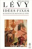 Idées fixes