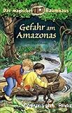 Gefahr am Amazonas