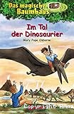 Im Tal der Dinosaurier