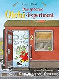 Das geheime Olchi-Experiment
