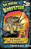 Die Flucht des Triceratops
