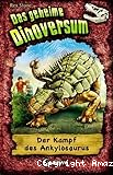 Der Kampf des Ankylosaurus