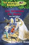 Das Geheimnis der Mumie