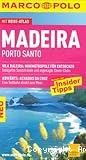 Madeira und Porto Santo