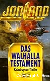 Das Walhalla Testament