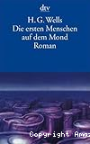 Die ersten Menschen auf dem Mond