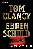 Ehrenschuld