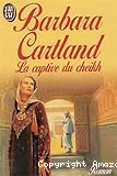 La captive du cheikh