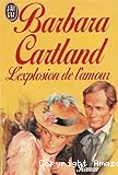 L'explosion de l'amour
