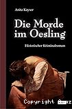 Die Morde im Oesling